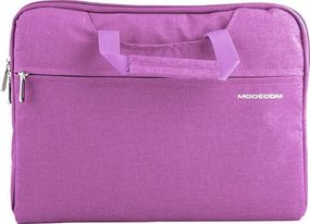 Сумка для ноутбука 13.3" Modecom Highfill пурпурова