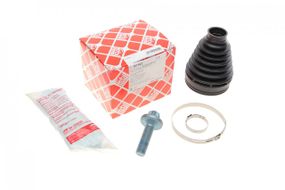 Пильник ШРКШ внутрішній Mercedes Benz A-class W169 E-class W212 04-16 30x84x113  к-кт  101942