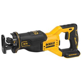 Пила шабельна акумуляторна 18В DeWALT DCS382N