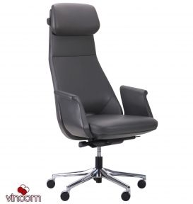 Кресло AMF Absolute HB Gray