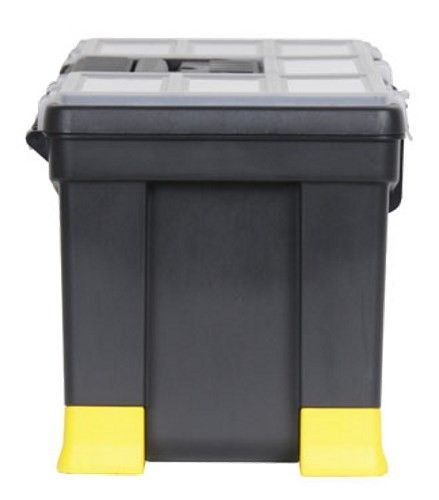 Органайзер вертикальний Stanley 30 відділень 365 х 155 х 225 мм 1-93-980 | Зображення 3