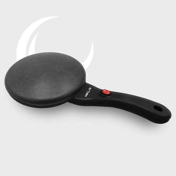 Млинниця електрична NEOR CREPPY 20D BK | Зображення 5