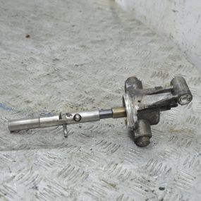 Селектор коробки передач Audi A2 1999-2005 Механізм вибору передач КПП Ауді а2 02T301230C