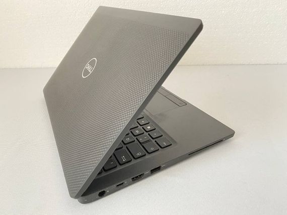 Ультрабук Dell Latitude 7400 / 14" (1920x1080) IPS / Intel Core i5-8265U (4 (8) ядра по 1.6 - 3.9 GHz) / 8 GB DDR4 / 128 GB SSD M.2 / Intel UHD Graphics 620 / WebCam б/у | Зображення 6