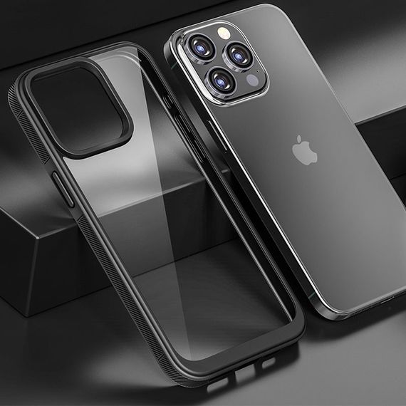 Чохол TPU+PC Pulse для Apple iPhone 15 Pro Max (6.7") | Зображення 2