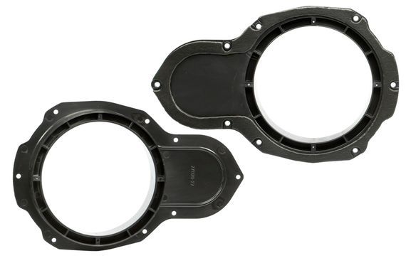 Проставки під динаміки ACV 271320-27 для автомобілів Volkswagen Passat, Passat CC, Volkswagen, Passat, Passat CC