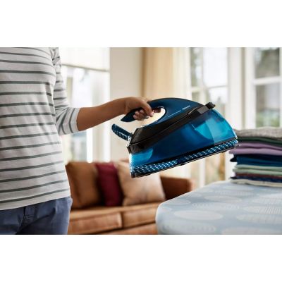 Паровая станция Philips GC7846/80 | Зображення 1