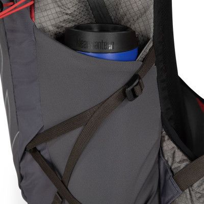 Рюкзак туристический Osprey Talon Pro 20 (2023) carbon S/M (009.001.0110) | Зображення 2