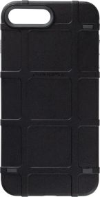 Чохол для телефону Magpul Bump Case для iPhone 7Plus/8 Plus ц:чорний