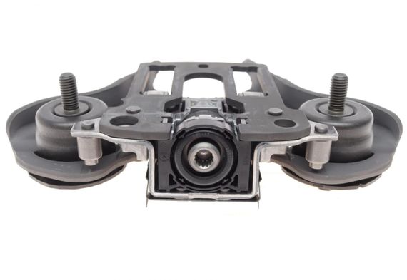 Комплект зчеплення Ford Focus III 1.6Ti 2.0, 07 10 -, 77 92 110kw Powershift , DPS6 602 0008 00 | Зображення 6