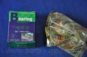 Ролик ременя DAEWOO LANOS CHEVROLETAveo 1.5 [F15S3] (вир-во PARTS-MALL) PARTS-MALL PSCB003 на DAEWOO CIELO (KLETN)