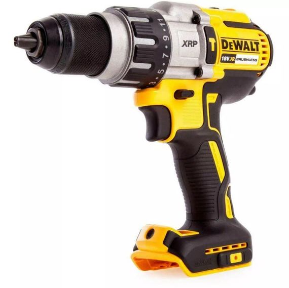 Дриль-шурупокрут акумуляторний DeWalt без АКБ та ЗП DCD996NT | Зображення 3