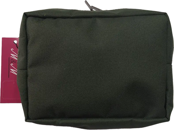 Підсумок утилітарний УП М&М 2 Olive green Хакі (213380)