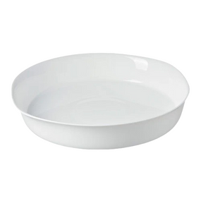 Форма для запікання 28см кругла склокераміка N3165 Smart Cuisine Luminarc