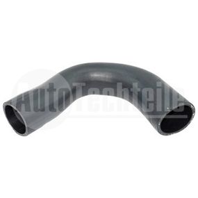 Патрубок интеркулера правый Audi A3 1.6/2.0 TDI 03-12/ VW Caddy 1.6/2.0 TDI 10-20/ Golf/Jetta/Passat 1.6/2.0