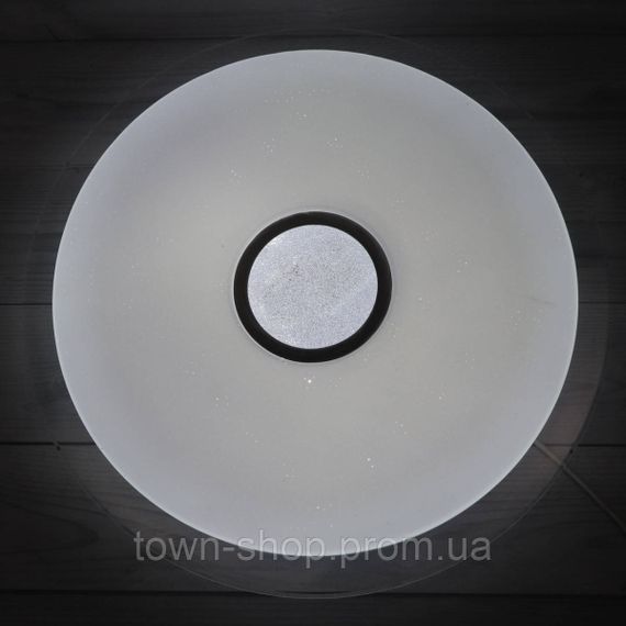 Светильник потолочный LED W8122/450 Белый 5х56х56 см. | Зображення 1