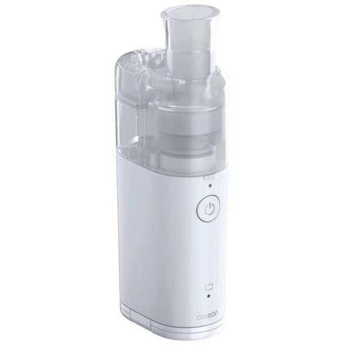 Меш ингалятор (небулайзер) Omron Micro Air NE-U100-E гарантия 1 год | Зображення 2