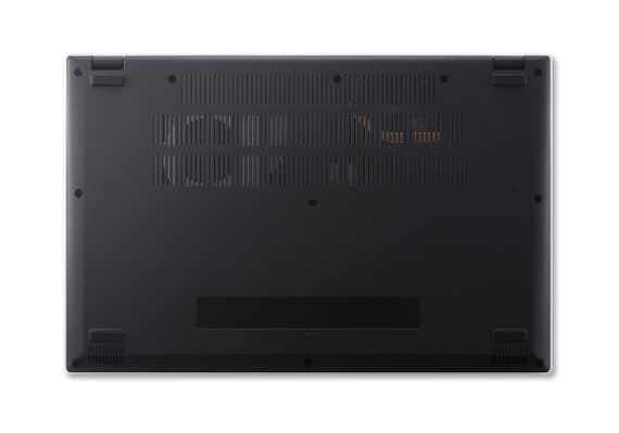 Ноутбук Acer Aspire 3 A315-24P 15.6' FHD, AMD A N7120U, 8GB, F256GB, UMA, Lin, сріблястий (NX.KDEEU.01A) | Зображення 9