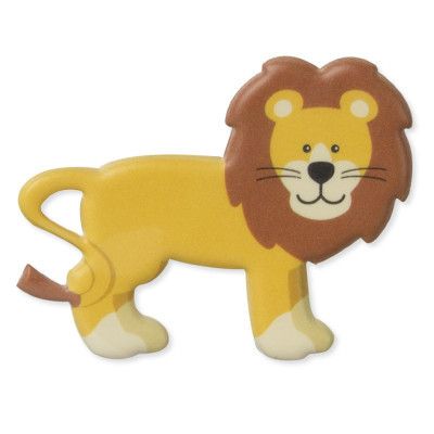 Набор для творчества Melissa&amp;Doug Объемные наклейки Сафари (MD9106) | Зображення 3