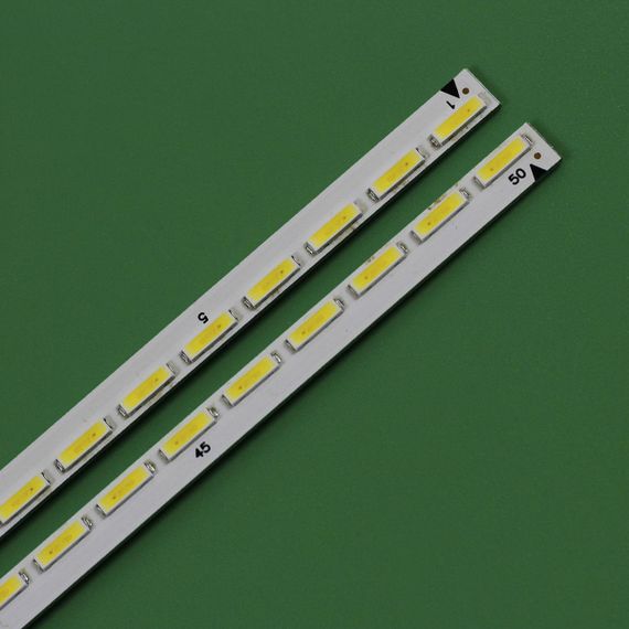 LED підсвітка TV 40" HE400HUD-B31 RSAG7.820.5817 LED40K380U LTDN40K370HK LED40K681X3D LED40K370 2шт. | Зображення 3