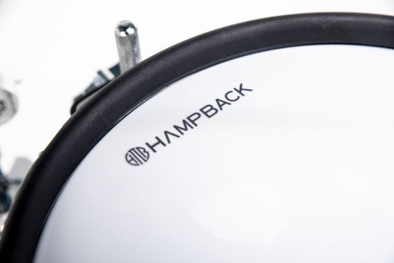 Електронна ударна установка HAMPBACK ACE-970 | Зображення 5