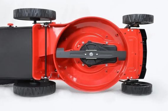 Газонокосарка електрична HECHT 1845 | Зображення 3