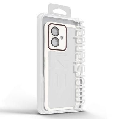 Чехол для мобильного телефона Armorstandart Shade Tecno Spark Go 2 4G White (ARM87909) | Зображення 2