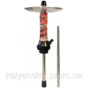 Кальян Sunrise Hookah Windskull Stone Inferno