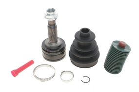 Шрус наружный Citroen C1 Peugeot 107 Toyota Aygo 05- 24x19z  ADT38944B