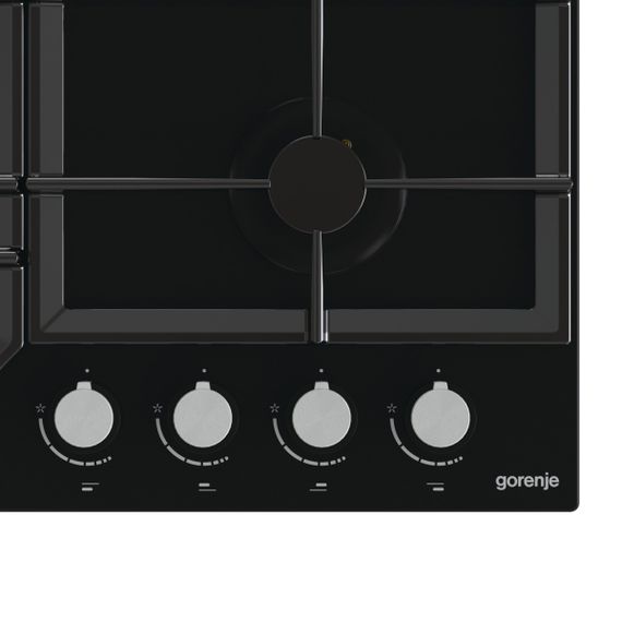 Варильна поверхня газова Gorenje GTW-641-KB | Зображення 8