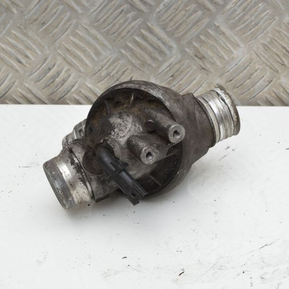 Корпус термостата BMW N52 E60 E61 E90 E91 2003-2010 Корпус термостата БМВ е60 е90 11997710 | Зображення 1