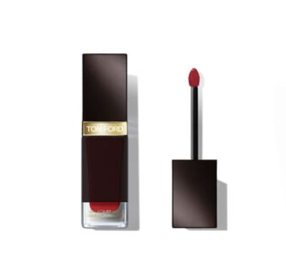Помада Tom Ford Lip Lacquer Matte, 6 ml | Зображення 1