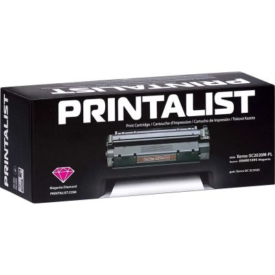 Картридж Printalist Xerox DC SC2020/ 006R01695 Magenta (Xerox-SC2020M-PL) | Зображення 1