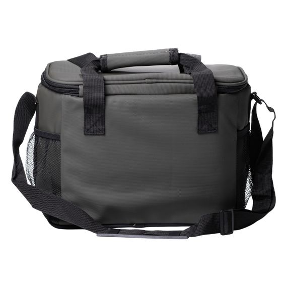 Термосумка холодильник 12 (л) для їжі, напоїв, пива дорожня холодильна сумка для риболовлі та пікніка HP-14-20 | Зображення 3