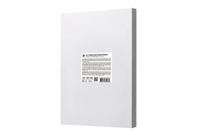 Пленка для ламинирования A3 2E, глянцевая поверхность, 150 мкм, 100шт (2E-FILM-A3-150G)