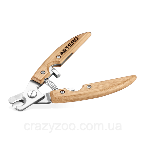 Когтеріз для великих собак Artero Nature Collection P250 | Зображення 2