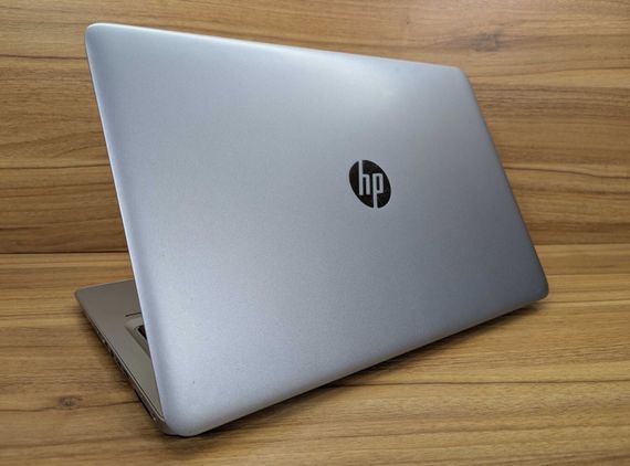 Ноутбук HP EliteBook 850 G3 / 15.6" (1366x768) TN / Intel Core i7-6600U (2 (4) ядра по 2.6 - 3.4 GHz) / 8 GB DDR4 / 256 GB SSD / Intel HD Graphics 520 / WebCam / Fingerprint / Windows 10 б/у + Подарок Флэш-накопитель USB 32 GB | Зображення 6