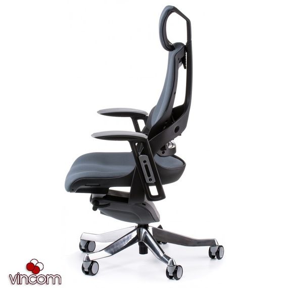 Кресло Special4You WAU SLATEGREY FABRIC (E0864) | Зображення 2