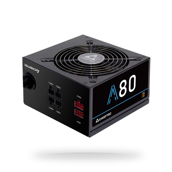 Блок живлення CHIEFTEC A-80 (650W) CTG-650C