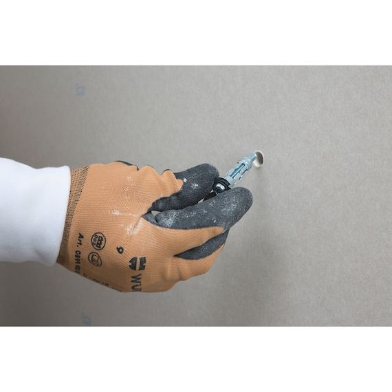 Анкер для гіпсокартону W-MH/S M8x80мм 68мм | Зображення 1