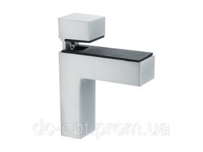 Пеликан PL 04 G6 Хром Матовый  (Алюминий) ДС ОптимаЛайн
