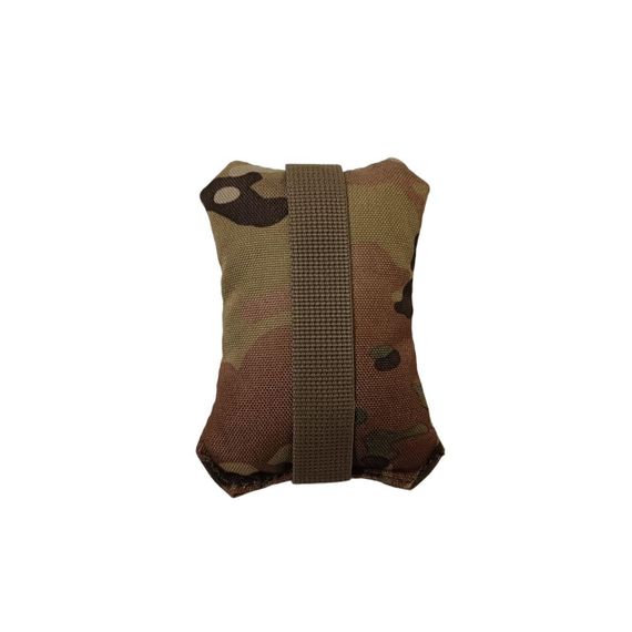 Подушка упор для стрільби під приклад 150*100 мм GEN 1 Руно | Зображення 4