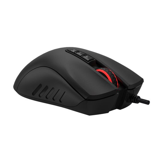 Мишка A4Tech Bloody ES5 USB Stone Black (Bloody ES5 Stone black) | Зображення 2