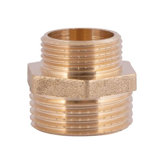 Ниппель Thermo Alliance Standart 1"х3/4" НР SD4082520 | Зображення 4