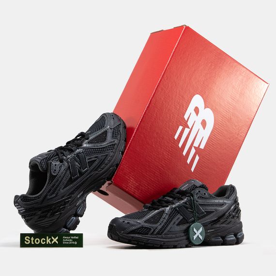 Чоловічі кросівки Ba/ance 1906R весна / літо / осінь 1424 40 | Зображення 8