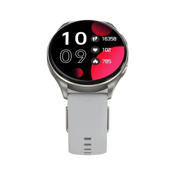 Смарт-годинник Blackview X20 Silver (6931548318071) | Зображення 4