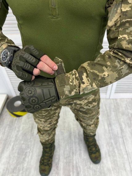 Убакс боевая рубаха мм14 гост всу 20-1\ | Зображення 5