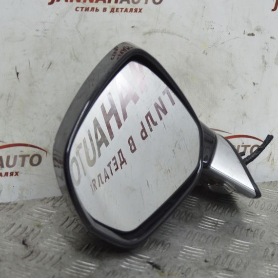 Дзеркало ліве Citroen C4 Picasso 2009-2016 Дзеркало ліве Сітроен ц4 Пікассо 96574357ZR
