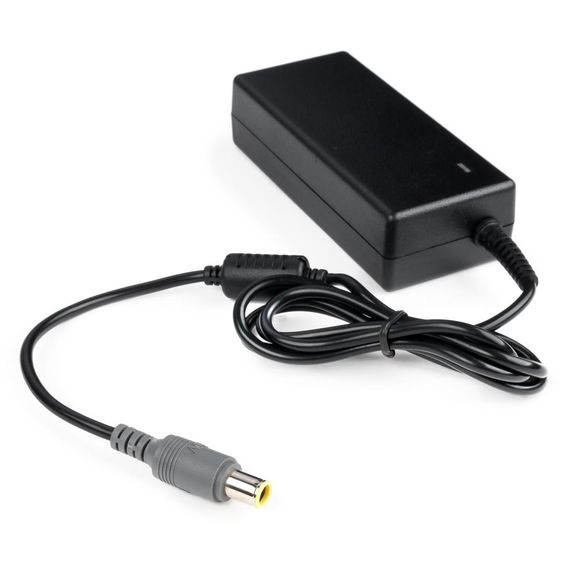 Блок живлення до ноутбуку Vinga Lenovo 65W 20V 3.25А 7.9*5.5 (VPA-2032-LN7955-101) | Зображення 2