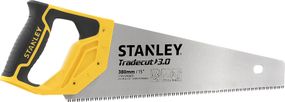 Ножівка по дереву Stanley Tradecut STHT20348-1